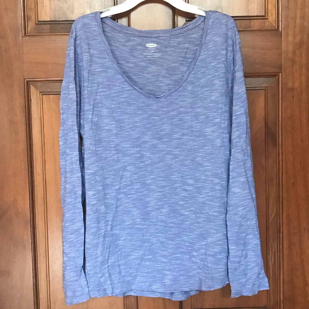 Long Sleeve Top